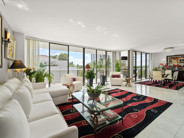 Apartment for sale in Aventura