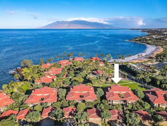 Apartment for sale in Kihei, Hawaii