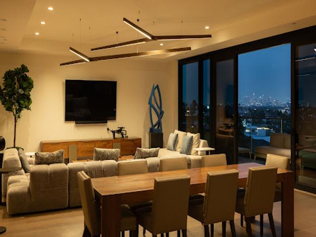 Apartment for sale in West Hollywood, California