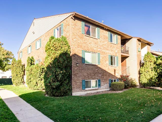 Apartment for sale in Salt Lake City, Utah
