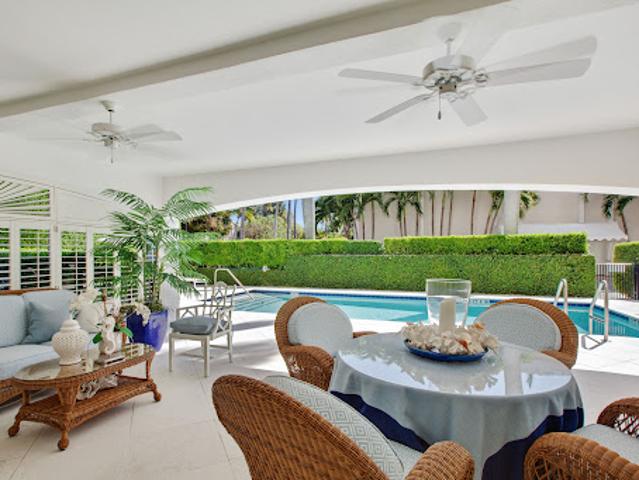 Apartment for sale in Palm Beach, Florida