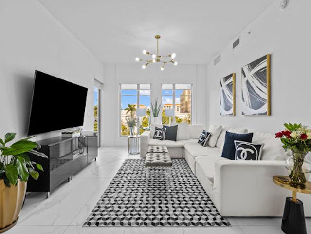 Apartment for rent in Boca Raton
