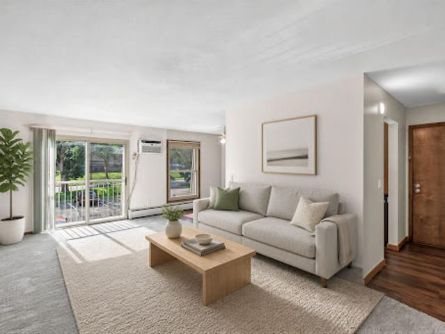 Apartment for sale in Hennepin, Minnesota