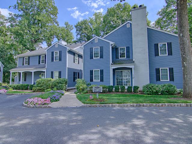 Apartment for rent in Basking Ridge, New Jersey