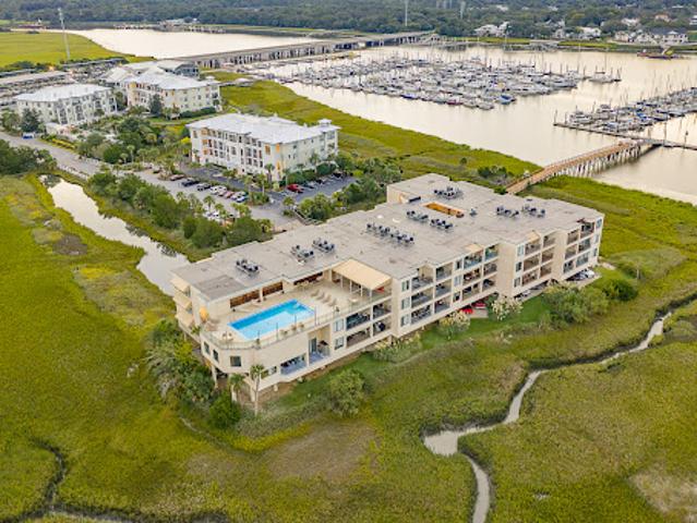 Apartment for sale in Glynn, Georgia