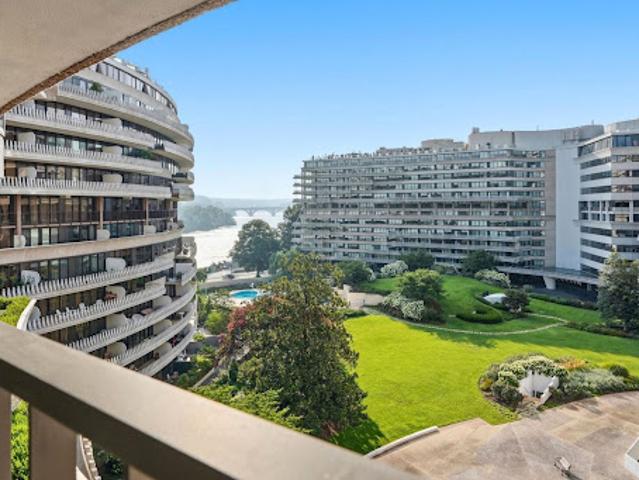 Apartment for sale in Washington, Washington DC
