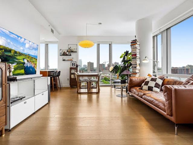 Apartment for sale in Jersey City, Hudson County