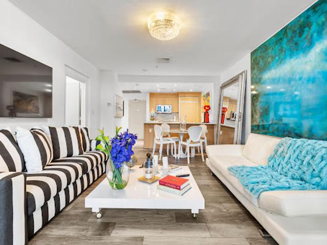Apartment for sale in Bal Harbour Apartment for sale in Bal Harbour