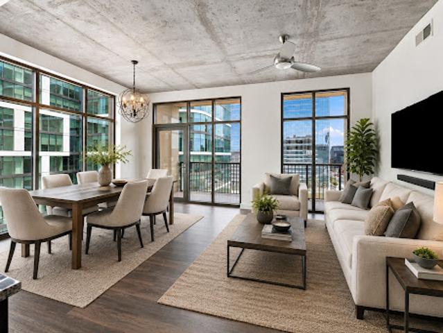 Apartment for sale in Tennessee