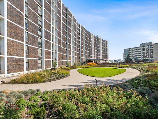 Apartment for sale in Wilmette, Cook County