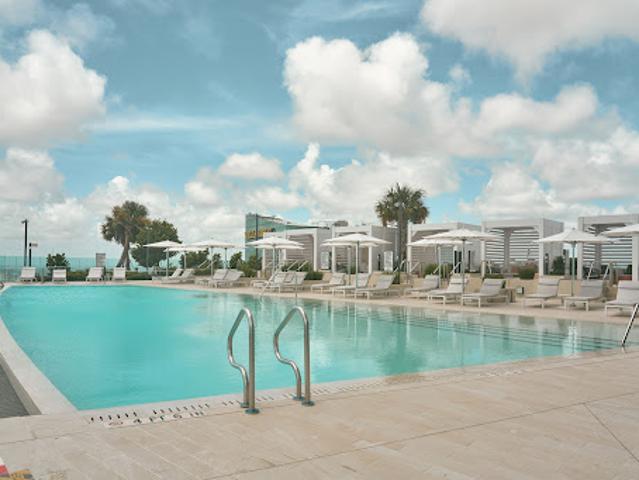 Apartment for sale in Miami, Florida