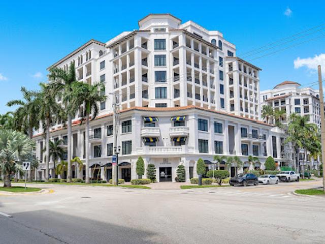 Apartment for sale in Boca Raton, Florida
