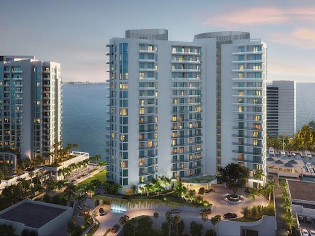 Apartment for sale in Sarasota, Florida