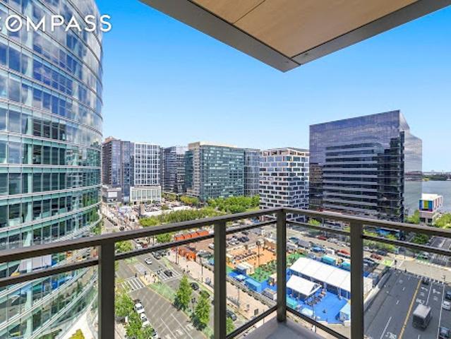 Apartment for sale in Boston, Massachusetts
