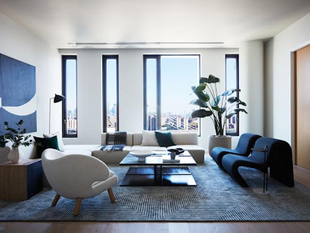 Apartment for sale in Brooklyn, New York