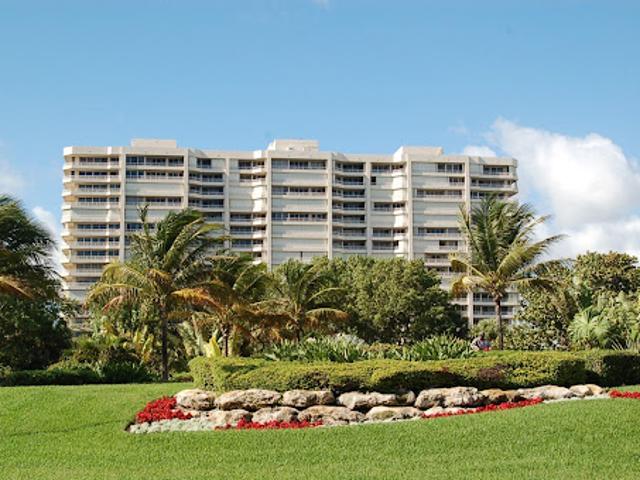 Apartment for sale in Boca Raton, Palm Beach County