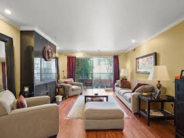 Apartment for sale in West Hollywood