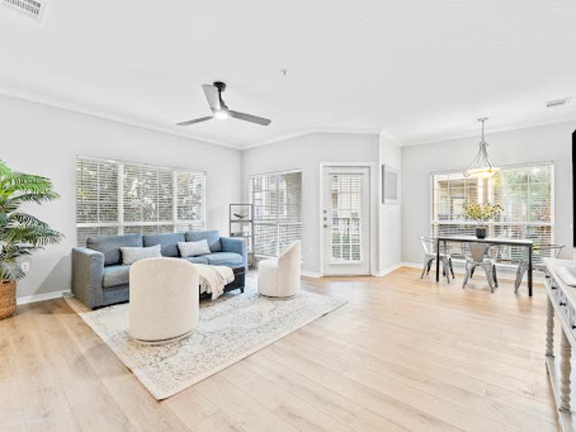 Apartment for sale in Jacksonville, Florida