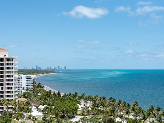 Apartment for rent in Key Biscayne