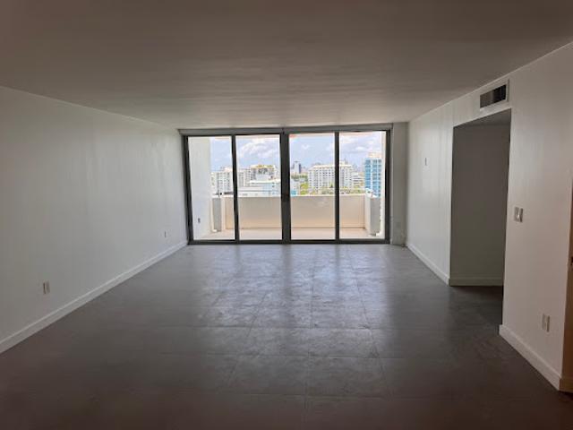 Apartment for rent in Miami Beach