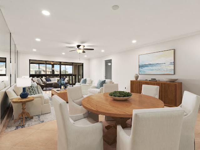 Apartment for sale in Stuart, Florida