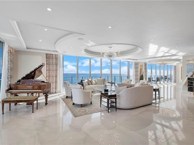 Apartment for sale in Fort Lauderdale, Florida