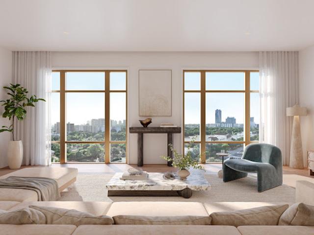 Apartment for sale in Coral Gables, Florida