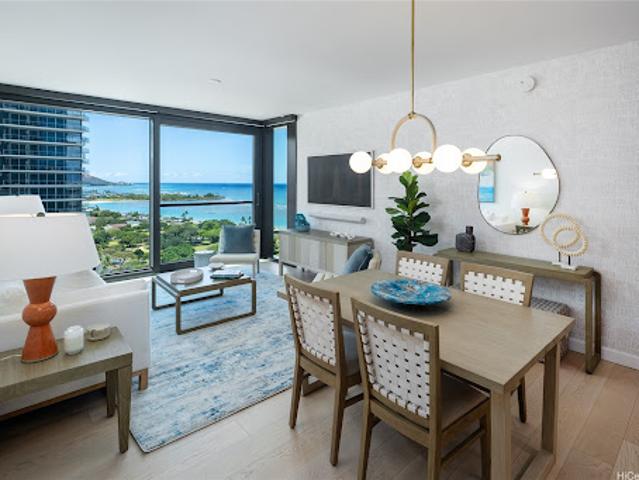 Apartment for sale in Honolulu, Hawaii