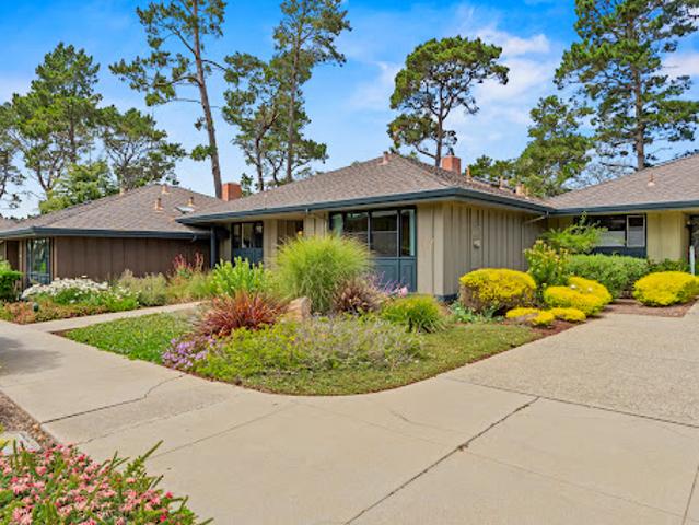 Apartment for sale in Carmel, California