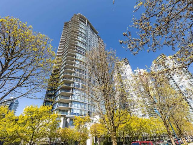 Apartment for sale in Vancouver, British Columbia