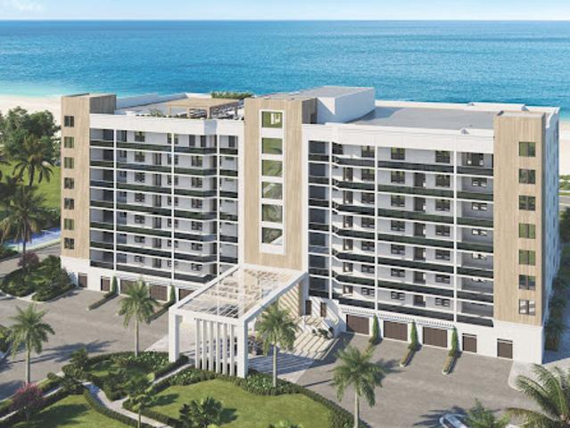 Apartment for sale in Satellite Beach, Florida