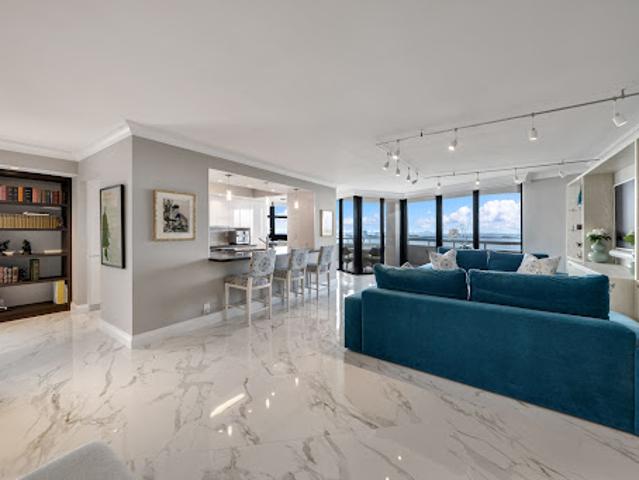 Apartment for sale in Miami, Florida