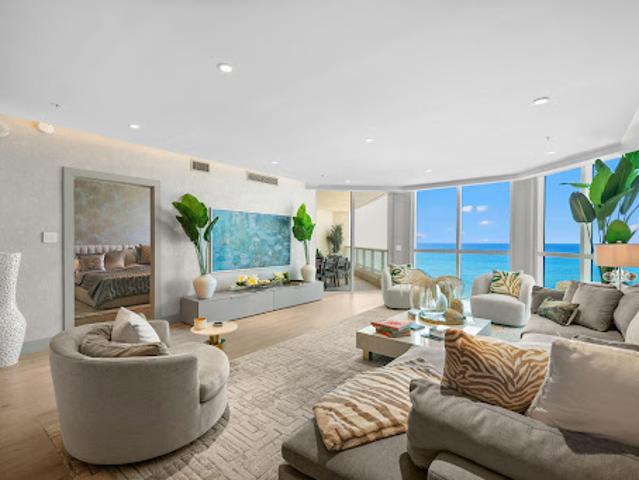 Apartment for sale in Fort Lauderdale, Florida