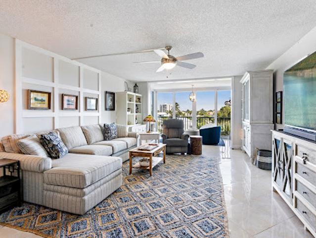 Apartment for sale in Delray Beach, Florida