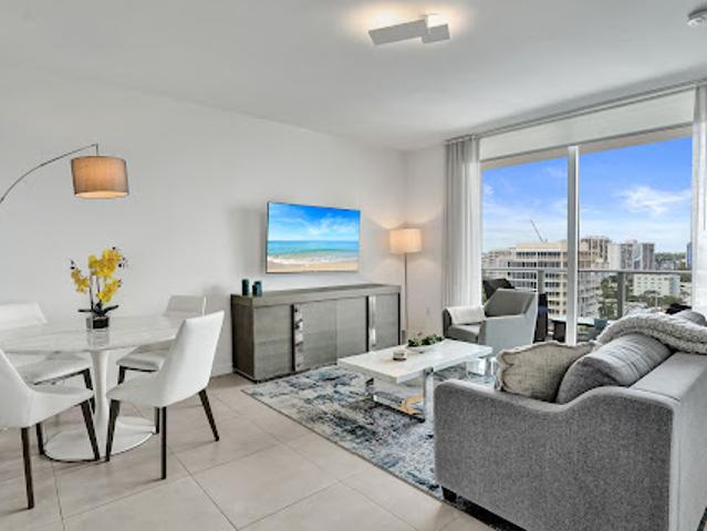 Apartment for sale in Fort Lauderdale, Broward County