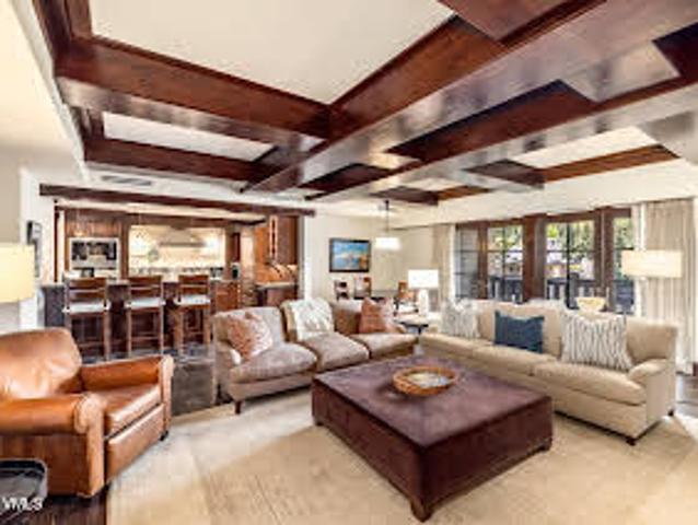 Apartment for sale in Vail Apartment for sale in Vail