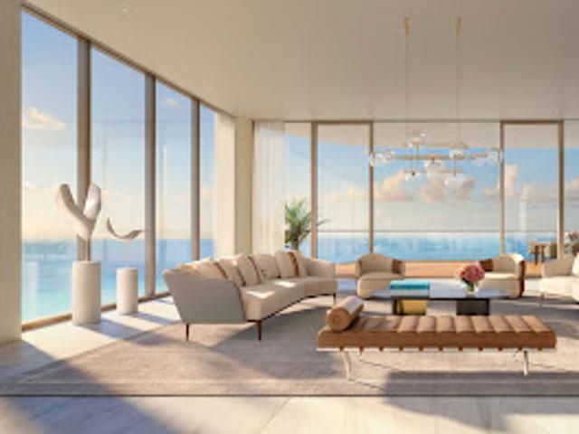 Apartment for sale in Florida