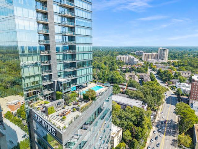 Apartment for sale in Atlanta, Georgia