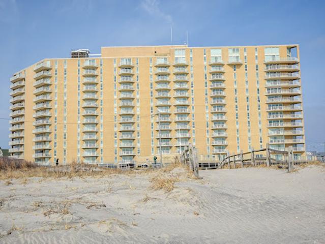 Apartment for sale in Ocean City, New Jersey