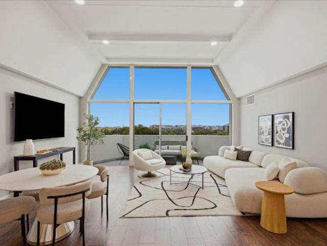 Apartment for sale in Washington, Washington DC