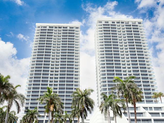 Apartment for sale in West Palm Beach, Florida