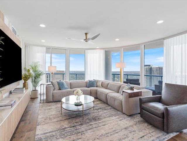 Apartment for sale in Fort Lauderdale, Broward County
