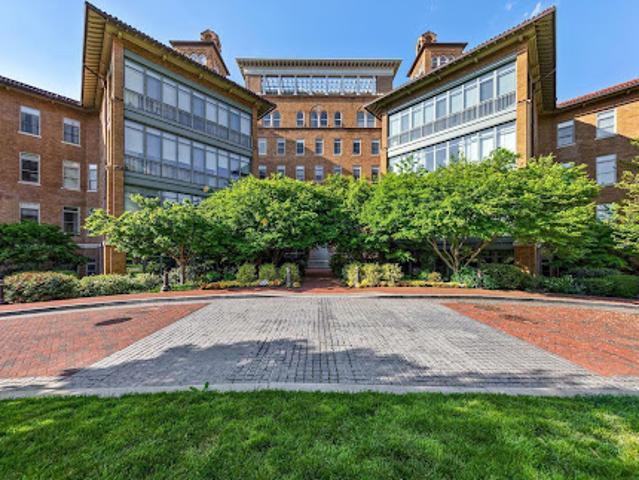 Apartment for sale in Washington, Washington DC