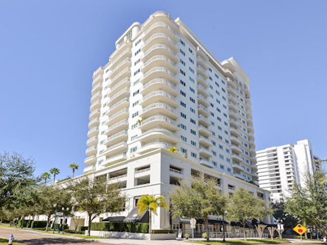 Apartment for sale in Orlando, Orange County