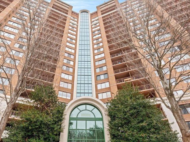 Apartment for sale in Rockville, Maryland