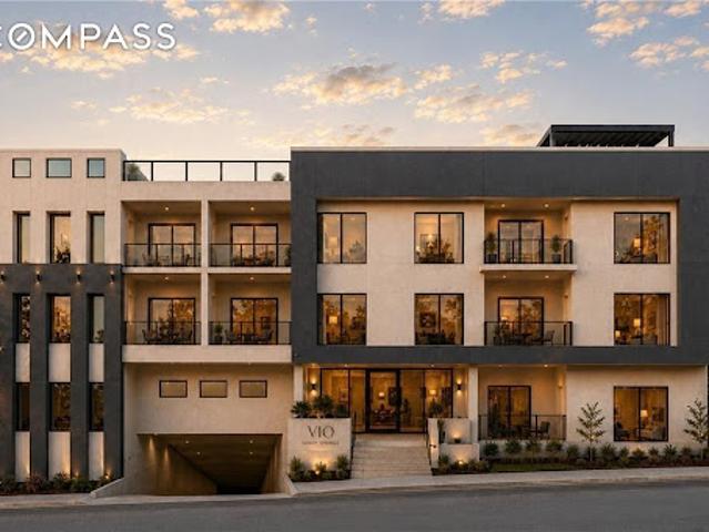 Apartment for sale in Atlanta, Georgia