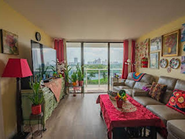 Apartment for sale in Aventura