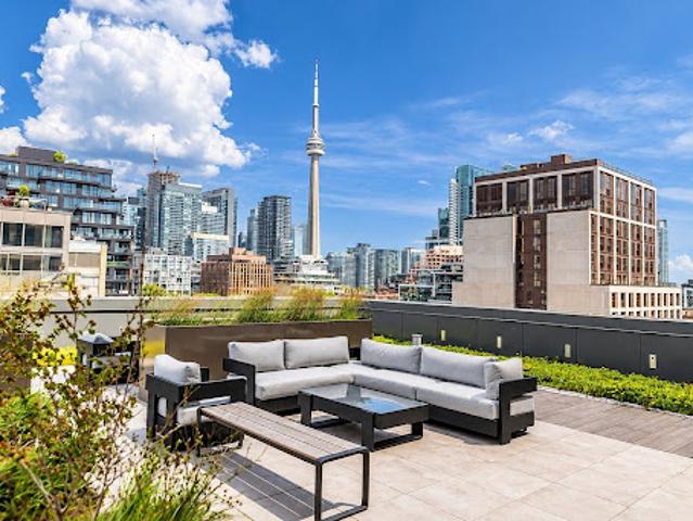 Apartment for sale in Toronto, Golden Horseshoe