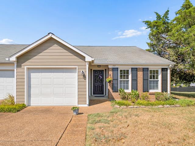 Apartment for sale in Tennessee