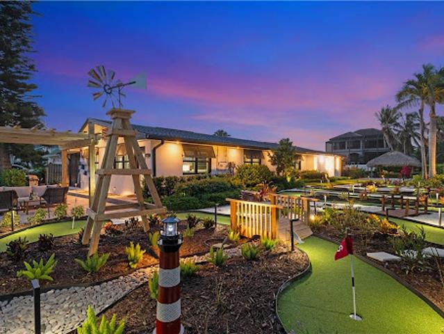 Apartment for sale in Naples, Florida